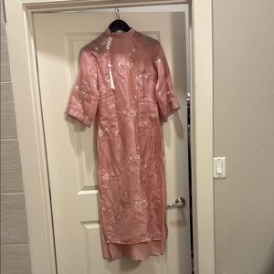 Ao Dai dress